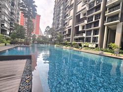 iNZ Residence (D23), Condominium #621209701